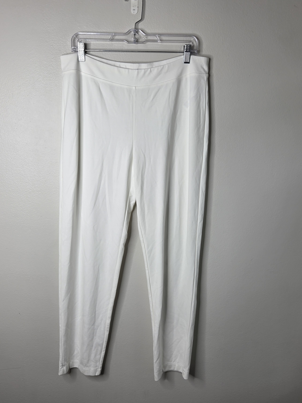 Eileen Fisher Everyday Stretch Comfy Pants